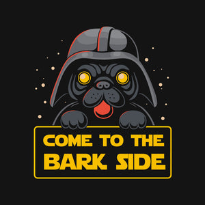 Bark Side