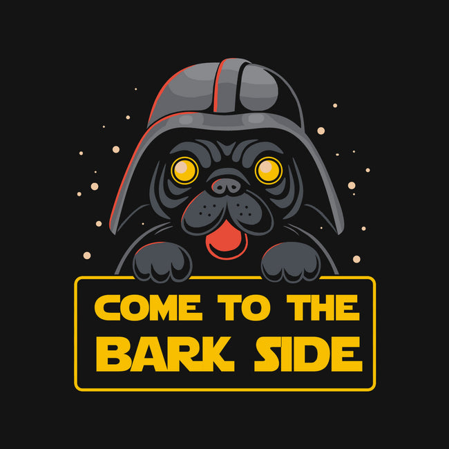 Bark Side-None-Beach-Towel-erion_designs