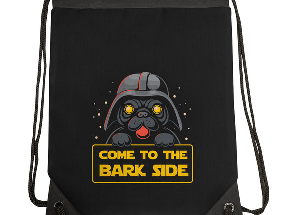 Bark Side