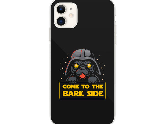 Bark Side