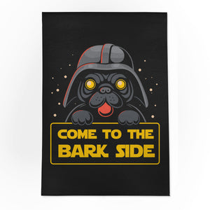 Bark Side