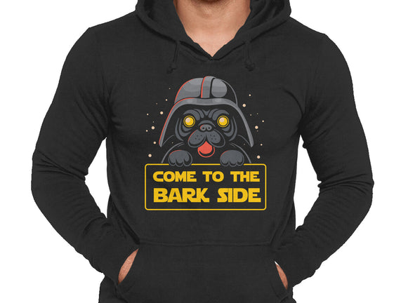 Bark Side