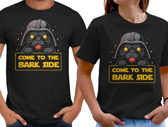 Bark Side