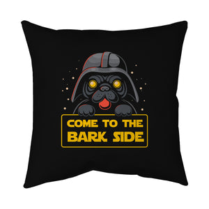 Bark Side