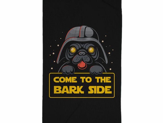 Bark Side