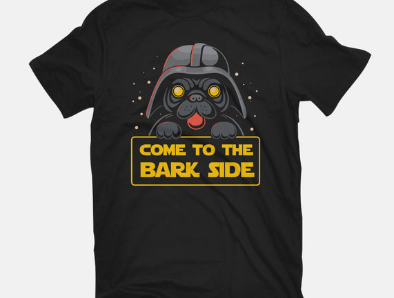 Bark Side