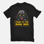 Bark Side-Mens-Premium-Tee-erion_designs