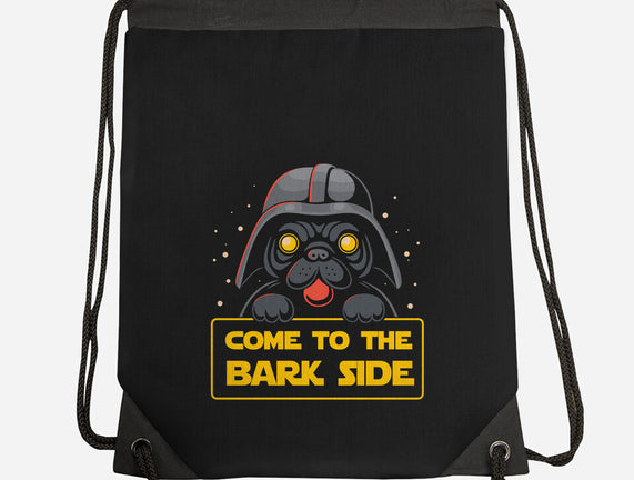 Bark Side