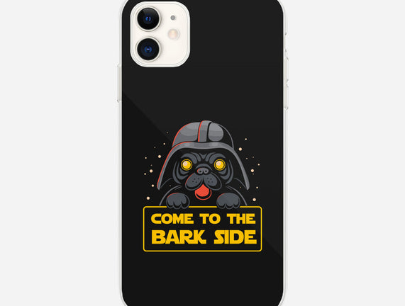 Bark Side