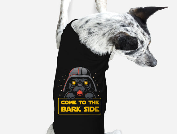 Bark Side