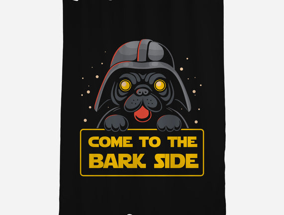 Bark Side