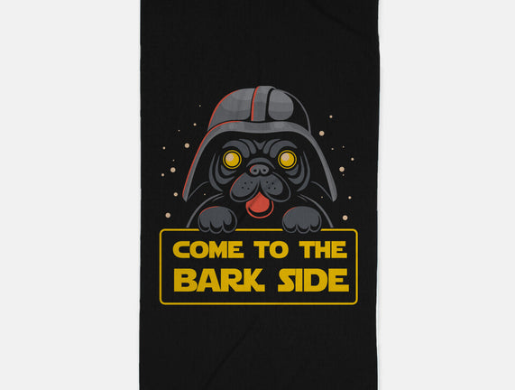 Bark Side