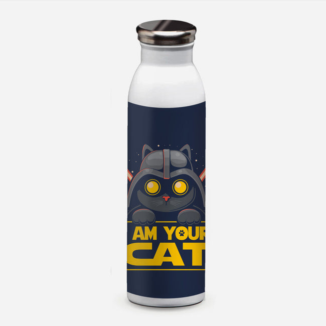 An Imperial Walk-None-Water Bottle-Drinkware-erion_designs