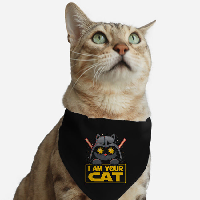 An Imperial Walk-Cat-Adjustable-Pet Collar-erion_designs