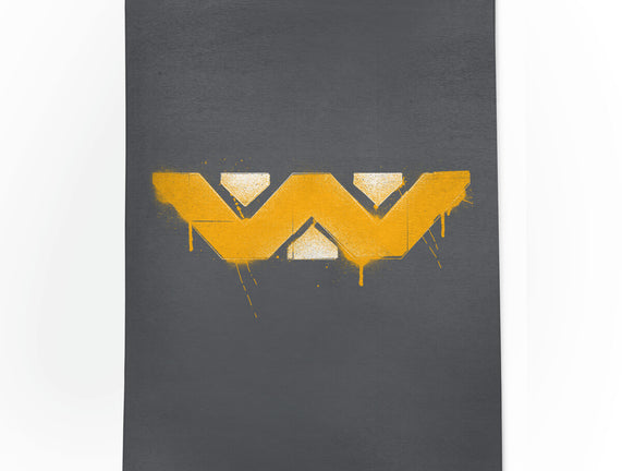 WYC Stencil