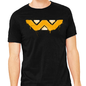 WYC Stencil