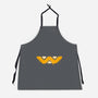 WYC Stencil-Unisex-Kitchen-Apron-Getsousa!