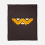 WYC Stencil-None-Fleece-Blanket-Getsousa!