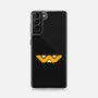 WYC Stencil-Samsung-Snap-Phone Case-Getsousa!