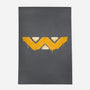 WYC Stencil-None-Outdoor-Rug-Getsousa!