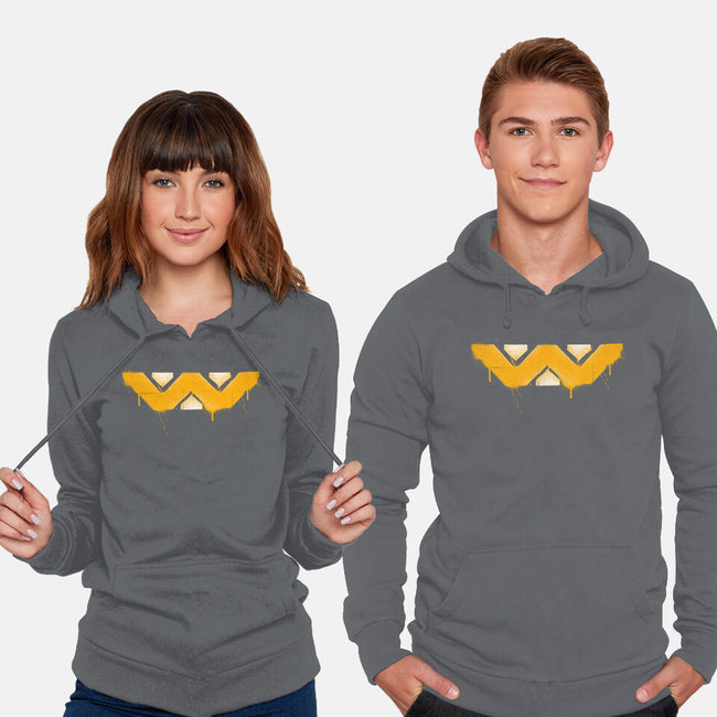 WYC Stencil-Unisex-Pullover-Sweatshirt-Getsousa!