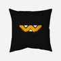 WYC Stencil-None-Removable Cover w Insert-Throw Pillow-Getsousa!