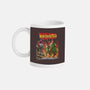 Back To Sherwood-None-Mug-Drinkware-zascanauta