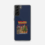 Back To Sherwood-Samsung-Snap-Phone Case-zascanauta