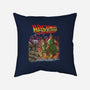 Back To Sherwood-None-Non-Removable Cover w Insert-Throw Pillow-zascanauta