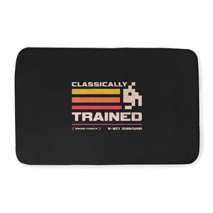 Classically Trained For Retro Gamers