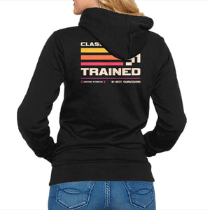 Classically Trained For Retro Gamers