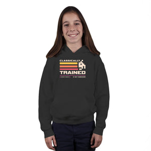 Classically Trained For Retro Gamers