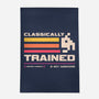 Classically Trained For Retro Gamers-None-Outdoor-Rug-sachpica