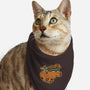 Capybara Cowboy-Cat-Bandana-Pet Collar-tobefonseca