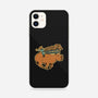 Capybara Cowboy-iPhone-Snap-Phone Case-tobefonseca