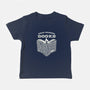 Read Banned Books-Baby-Basic-Tee-tobefonseca