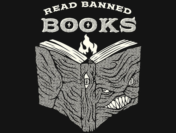 Read Banned Books