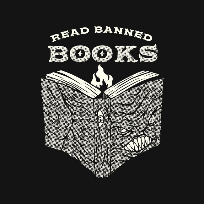 Read Banned Books-Mens-Heavyweight-Tee-tobefonseca