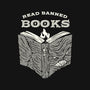 Read Banned Books-Youth-Pullover-Sweatshirt-tobefonseca