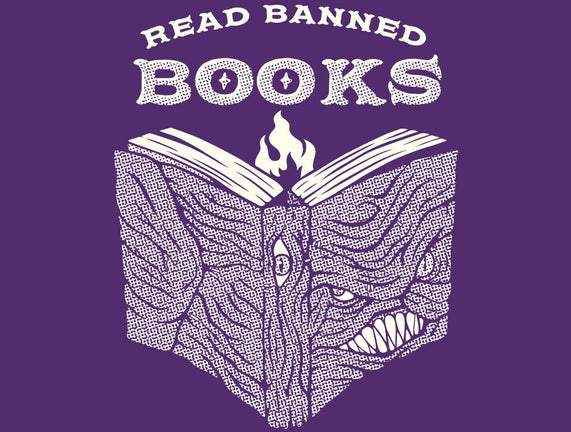 Read Banned Books