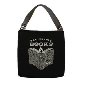 Read Banned Books