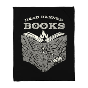 Read Banned Books