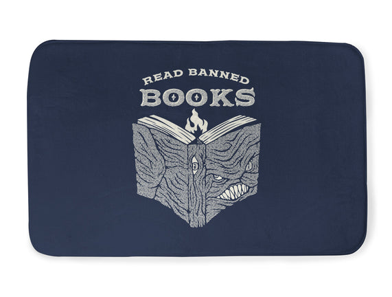 Read Banned Books