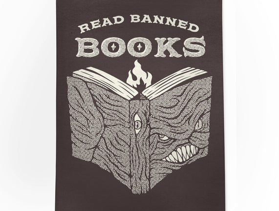 Read Banned Books