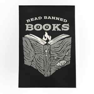 Read Banned Books