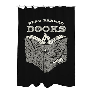 Read Banned Books