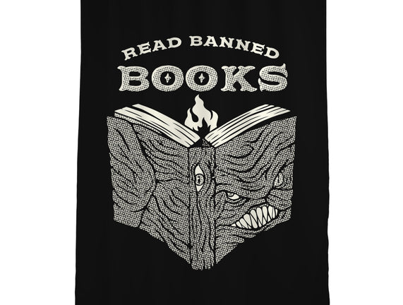 Read Banned Books