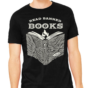 Read Banned Books