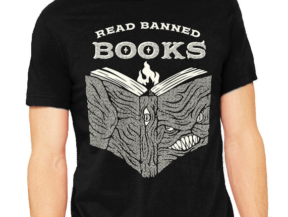 Read Banned Books