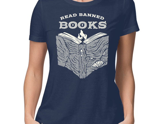 Read Banned Books